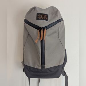 Mystery Ranch Catalyst 18 Backpack Stone